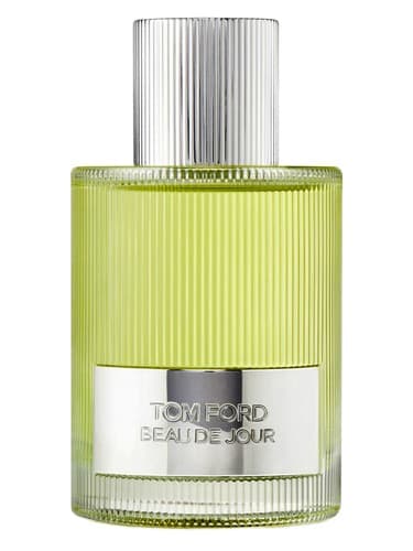 Tom Ford Beau De Jour Eau de Parfum perfume bottle