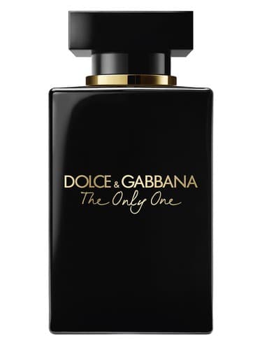 Dolce&Gabbana The Only One Eau de Parfum Intense perfume bottle