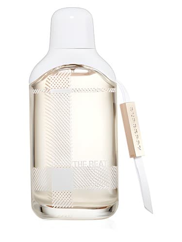 Burberry The Beat EDT perfume bottle