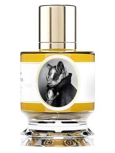 Zoologist Perfumes Bat Edition 2020 perfume bottle