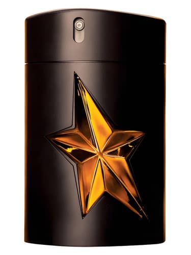 Mugler A*Men Pure Malt perfume bottle
