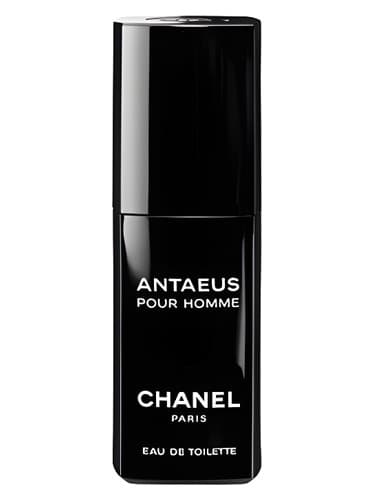 Chanel Antaeus perfume bottle