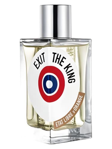 Etat Libre d'Orange Exit The King perfume bottle