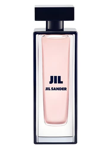 Jil Sander Jil Eau de Parfum perfume bottle