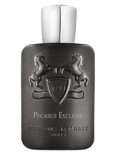 Parfums de Marly Pegasus Exclusif perfume bottle