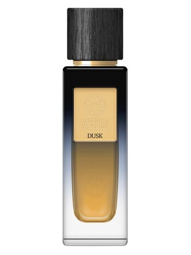The Woods Collection Dusk perfume bottle