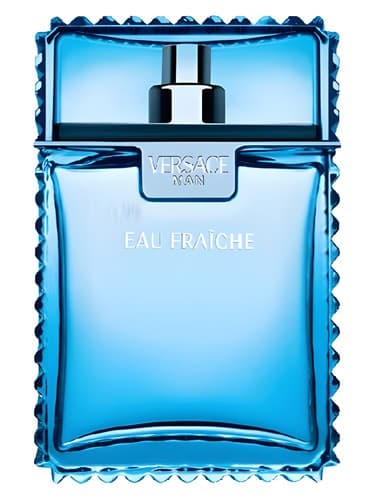 Versace Versace Man Eau Fraiche perfume bottle