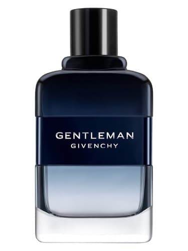 Givenchy Gentleman Eau de Toilette Intense perfume bottle