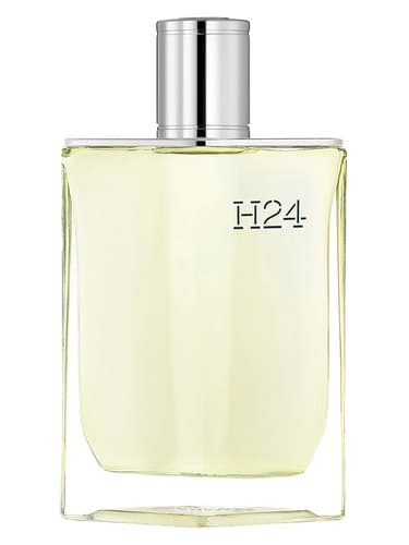 Hermès H24 perfume bottle