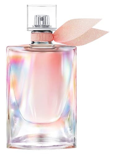 Lancôme La Vie Est Belle Soleil Cristal perfume bottle