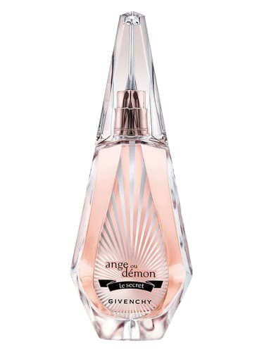 Givenchy Ange Ou Demon Le Secret perfume bottle