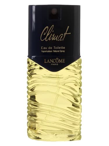 Lancôme Climat (Vintage) perfume bottle