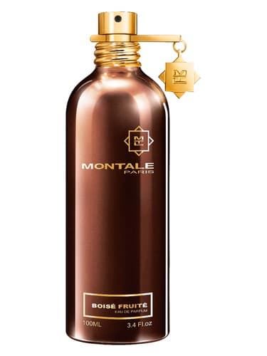 Montale Boise Fruite perfume bottle