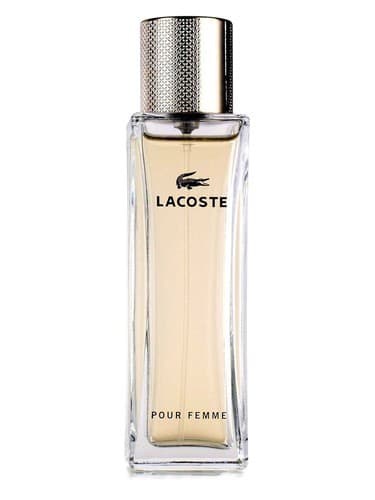 Lacoste Fragrances Lacoste Pour Femme perfume bottle