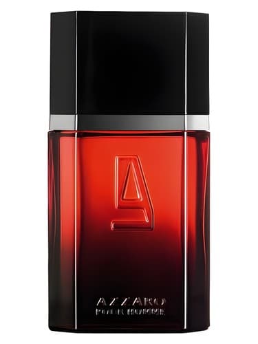 Azzaro Azzaro Pour Homme Elixir perfume bottle