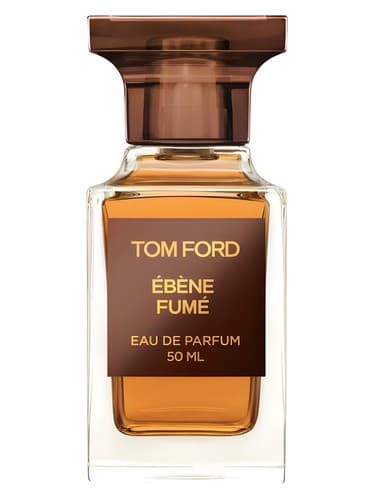 Tom Ford Ébène Fumé perfume bottle
