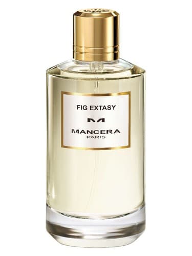 Mancera Fig Extasy perfume bottle
