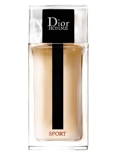 Dior Dior Homme Sport 2021 perfume bottle