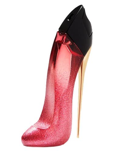 Carolina Herrera Very Good Girl Glam perfume bottle