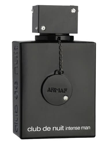 Armaf Club de Nuit Intense Man Parfum perfume bottle