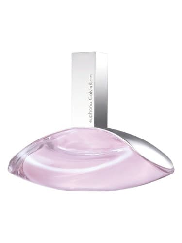 Calvin Klein Euphoria Eau de Toilette perfume bottle