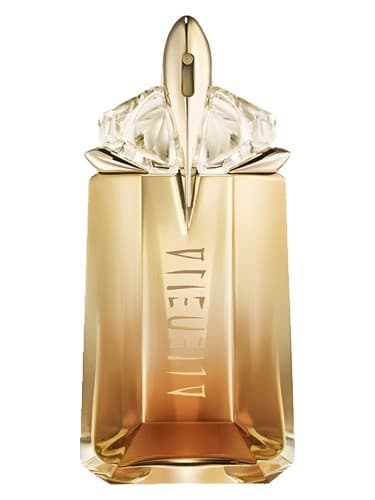 Mugler Alien Goddess Intense perfume bottle