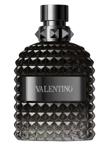 Valentino Valentino Uomo Intense 2021 perfume bottle