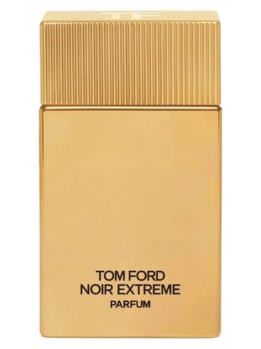 Tom Ford Noir Extreme Parfum perfume bottle
