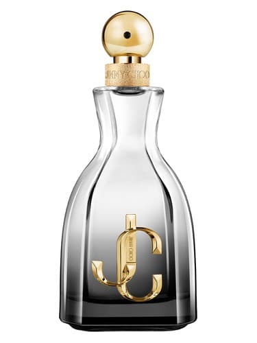 Jimmy Choo I Want Choo Forever perfume bottle
