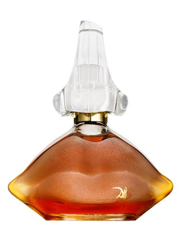 Salvador Dali Dali Parfum de Toilette perfume bottle