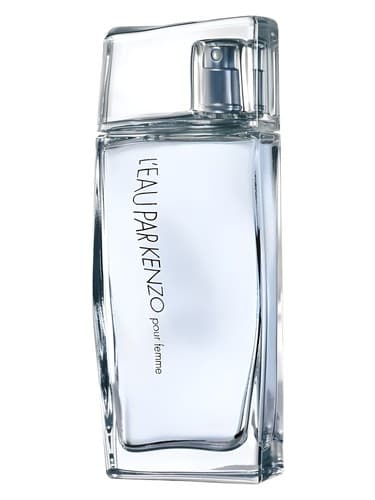 Kenzo L'Eau par Kenzo perfume bottle