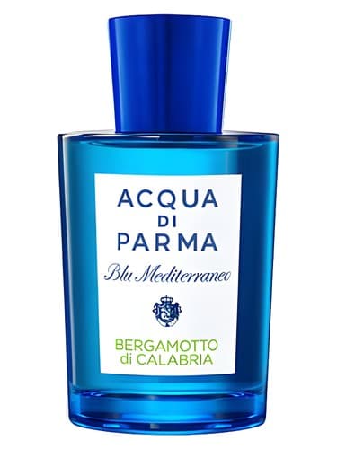 Acqua di Parma Acqua di Parma Blu Mediterraneo Bergamotto di Calabria perfume bottle