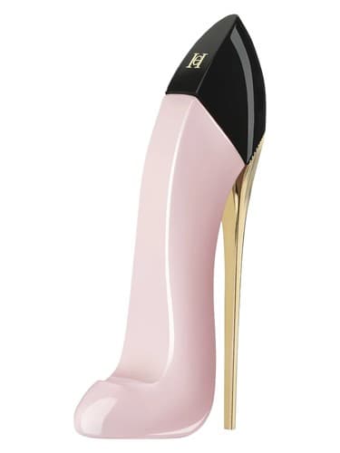 Carolina Herrera Good Girl Blush perfume bottle