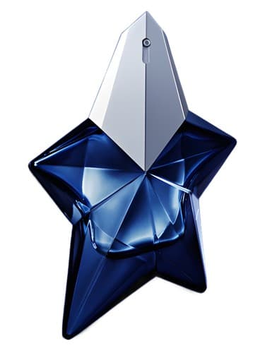 Mugler Angel Elixir perfume bottle