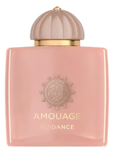 Amouage Guidance perfume bottle