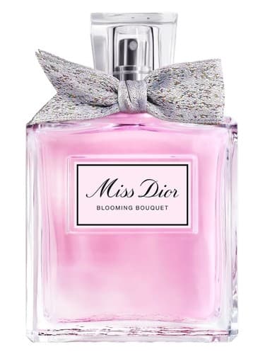 Dior Miss Dior Blooming Bouquet (2023) perfume bottle