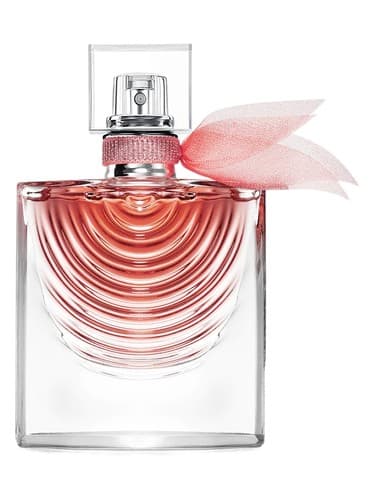 Lancôme La Vie Est Belle Iris Absolu perfume bottle