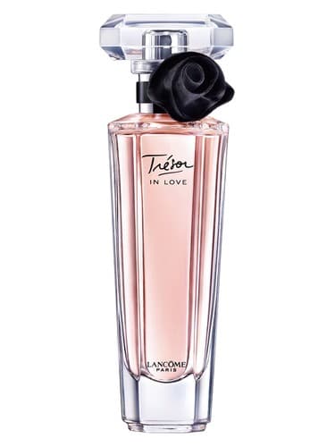 Lancôme Tresor In Love perfume bottle