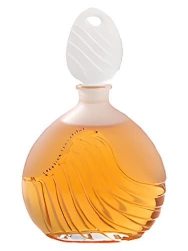 Ted Lapidus Creation 1984 perfume bottle