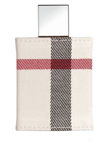 Burberry London perfume bottle