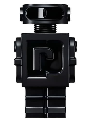 Rabanne Phantom Parfum perfume bottle