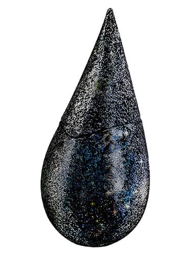 La Prairie Midnight Rain perfume bottle