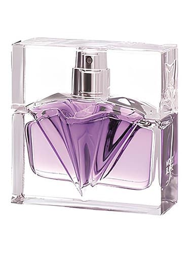Montblanc Femme de Montblanc perfume bottle
