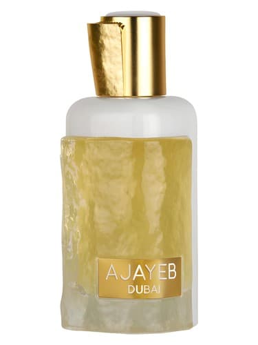 Lattafa Perfumes Ajayeb Dubai Portrait perfume bottle