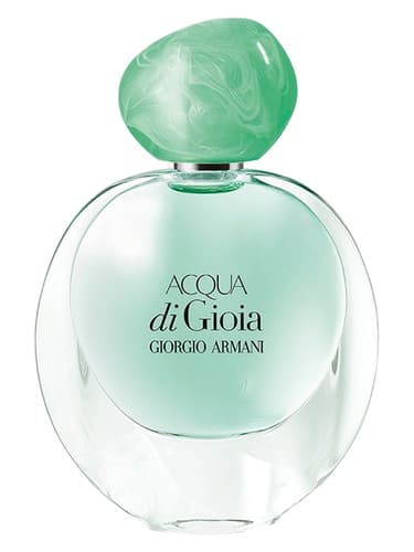 Giorgio Armani Acqua di Gioia perfume bottle