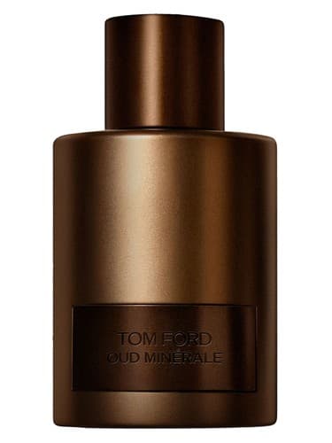 Tom Ford Oud Minérale (2023) perfume bottle