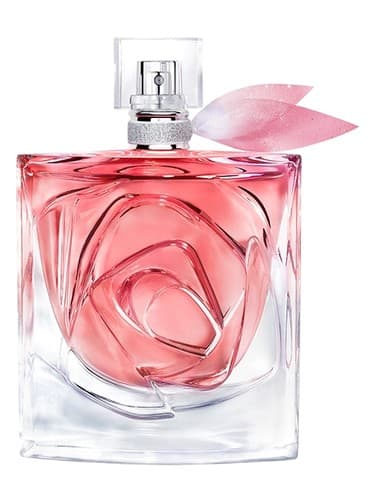 Lancôme La Vie Est Belle Rose Extraordinaire perfume bottle