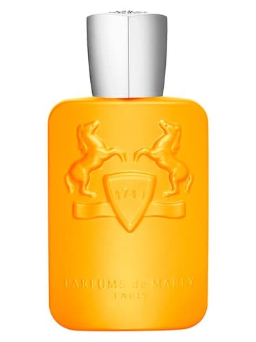 Parfums de Marly Perseus perfume bottle