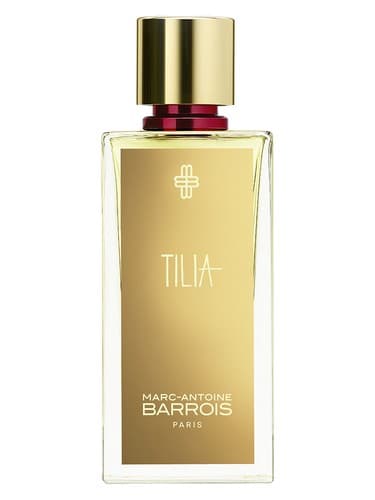 Marc-Antoine Barrois Tilia perfume bottle