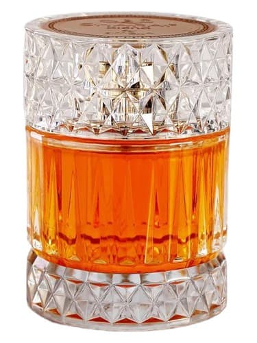 Zimaya Sharaf Blend perfume bottle